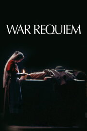 War Requiem War Requiem