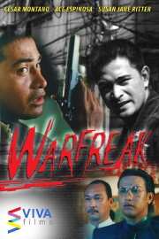 Warfreak Warfreak