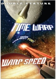 Warp Speed Warp Speed