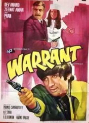 Warrant Warrant