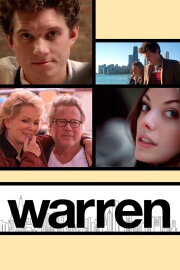Warren Warren