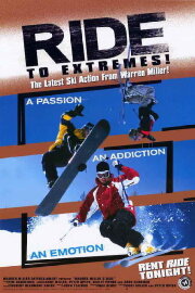 Warren Miller's Ride
