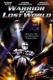 Warrior of the Lost World