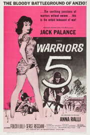 Warriors Five Warriors Five