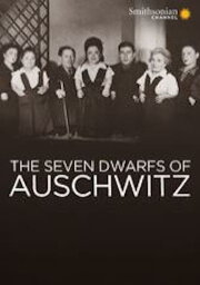 Warwick Davis and the Seven Dwarfs of Auschwitz Warwick Davis and the Seven Dwarfs of Auschwitz