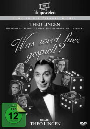 Was wird hier gespielt? Was wird hier gespielt?