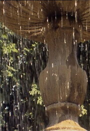 Wasserfall Wasserfall