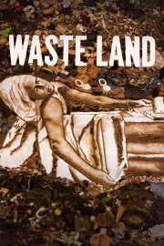 Waste Land Waste Land