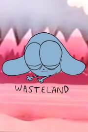 Wasteland Wasteland