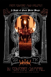 Watain - A Night of Black Metal Magic