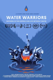 Water Warriors Water Warriors