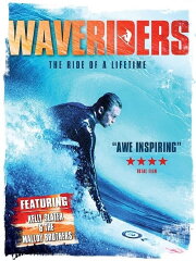 Waveriders Waveriders