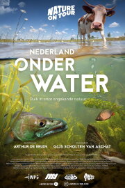 Waves Beneath The Water, Secrets of freshwater life revealed