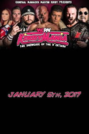 WCPW KirbyMania WCPW KirbyMania