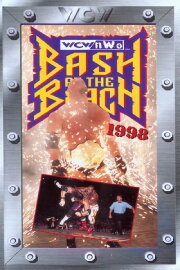 WCW Bash at the Beach 1998 WCW Bash at the Beach 1998