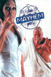 WCW Mayhem 2000 WCW Mayhem 2000