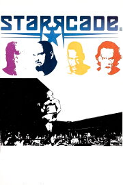 WCW Starrcade 2000 WCW Starrcade 2000
