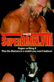 WCW SuperBrawl VIII WCW SuperBrawl VIII