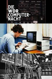 WDR Computernacht WDR Computernacht