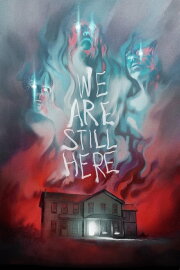 We Are Still Here We Are Still Here