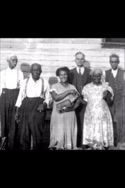 We Are the Roots: Black Settlers and their Experiences of Discrimination on the Canadian Prairies We Are the Roots: Black Settlers and their Experiences of Discrimination on the Canadian Prairies