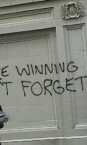 We are winning don't forget
