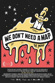 We Don't Need a Map