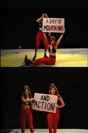 We Interrupt This Program