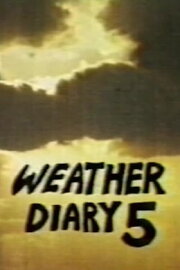 Weather Diary 5 Weather Diary 5