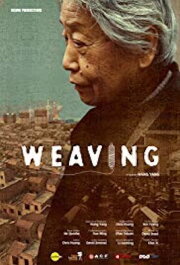 Weaving Weaving