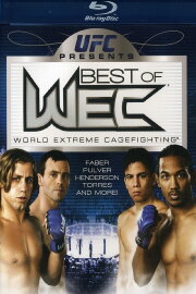 WEC Greatest Knockouts WEC Greatest Knockouts