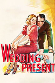 Wedding Present Wedding Present