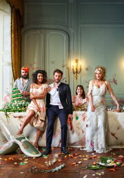 Wedding Unplanned Wedding Unplanned