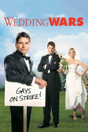 Wedding Wars Wedding Wars