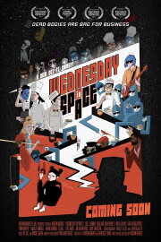 Wednesday in Space Wednesday in Space