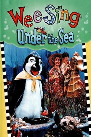 Wee Sing Under the Sea