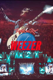 Weezer - Rock in Rio