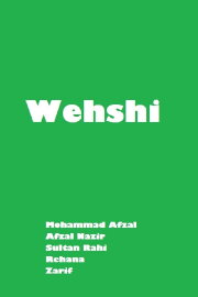 Wehshi