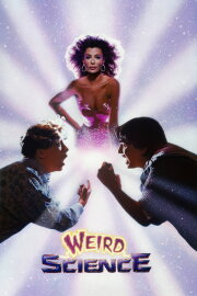 Weird Science Weird Science