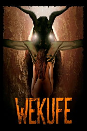 Wekufe: The Origin of Evil Wekufe: The Origin of Evil