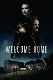 Welcome Home Welcome Home