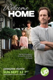 Welcome Home Welcome Home