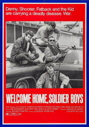 Welcome Home, Soldier Boys Welcome Home, Soldier Boys