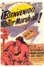 Welcome Mr. Marshall!
