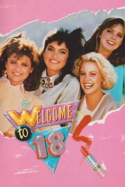 Welcome to 18 Welcome to 18