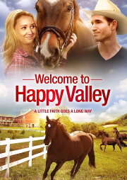Welcome to Happy Valley