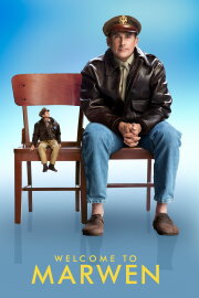 Welcome to Marwen Welcome to Marwen