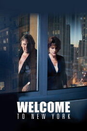 Welcome to New York Welcome to New York