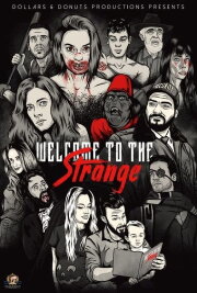 Welcome to the Strange Welcome to the Strange