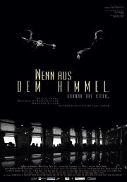 Wenn aus dem Himmel